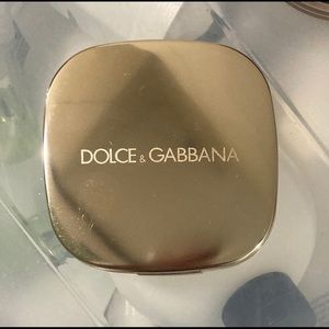 COPY - Dolce & Gabbana Bronzer